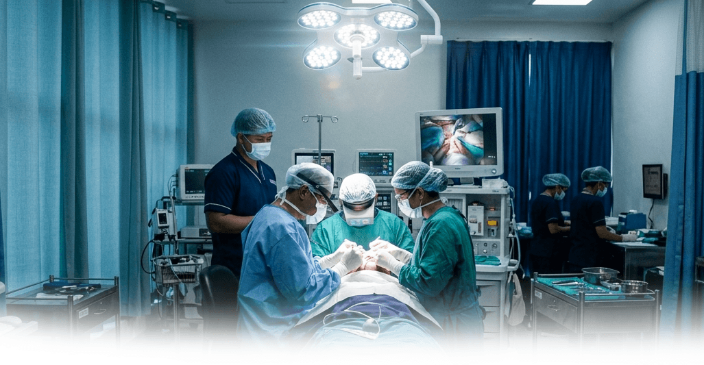 Advanced Hair Restoration Clinic