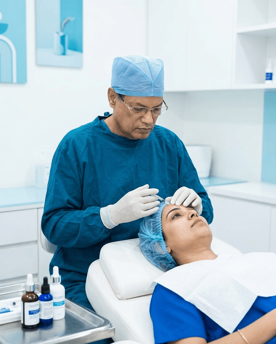 Mesotherapy