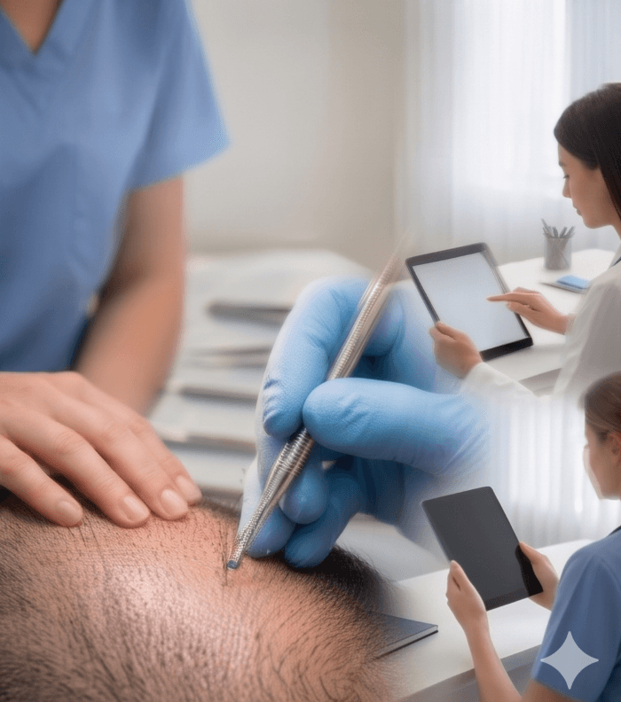 Patient-first care